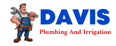 Trusted plumber in DIXIE